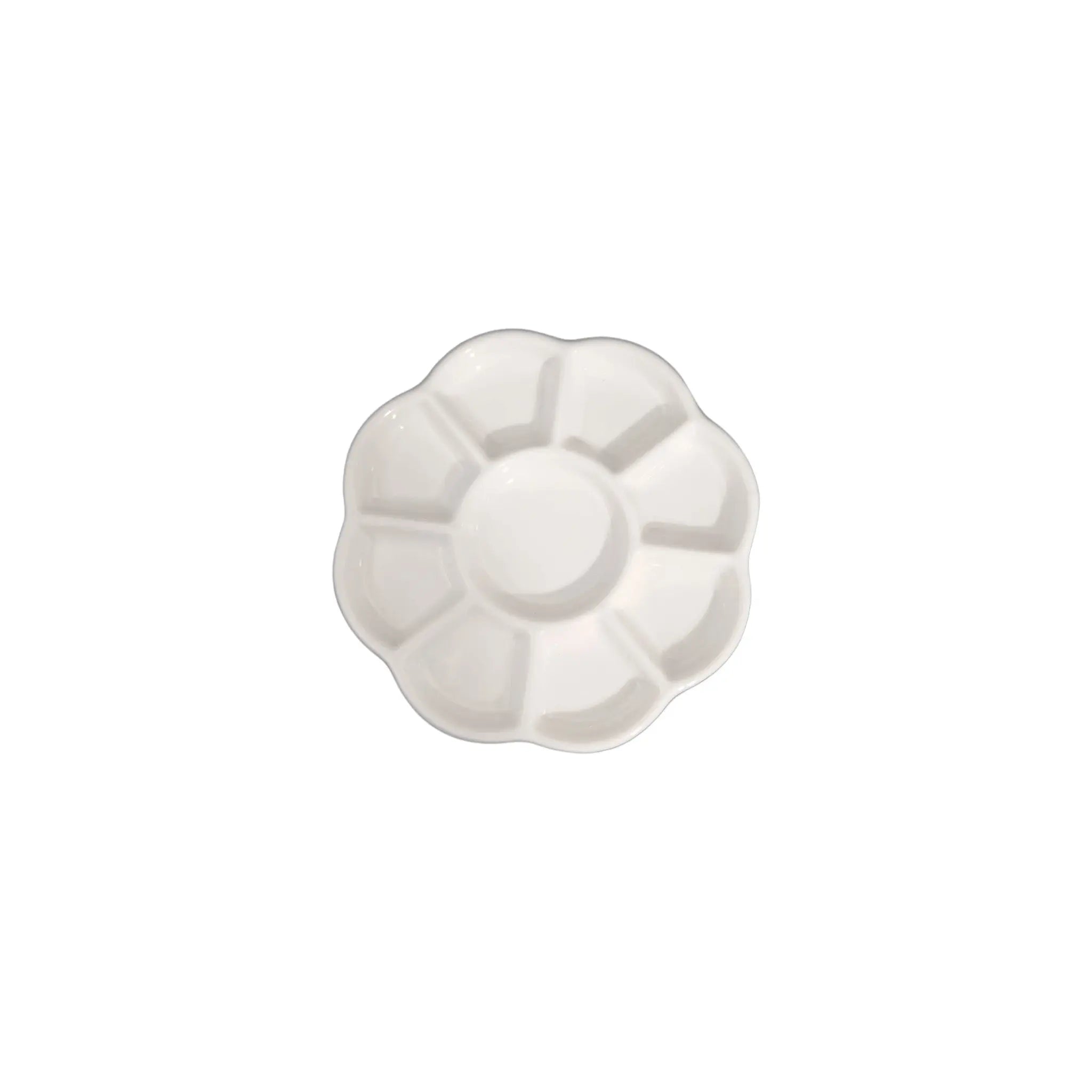Canvazo Ceramic Palettes for Painting Canvazo